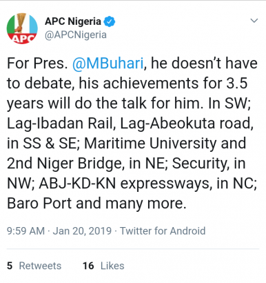 buhari apc