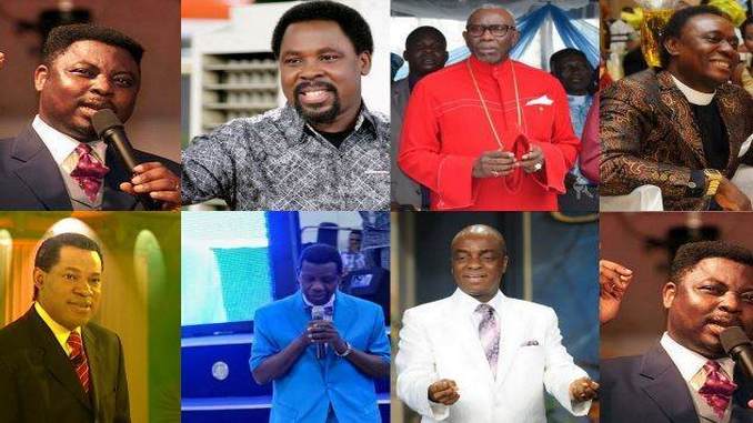 meet top 10 2019 richest pastors