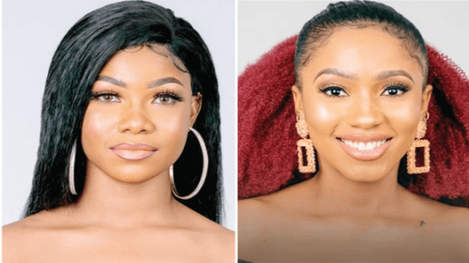 bbnaija 2019 update