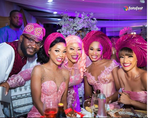 ayo adesanya 50th birthday photos 2 1