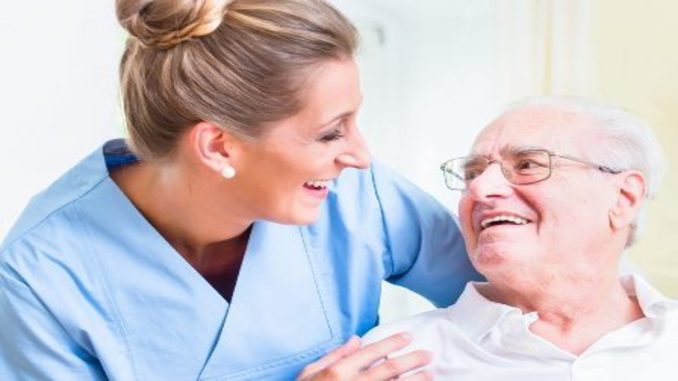 canadian caregiver jobs opens