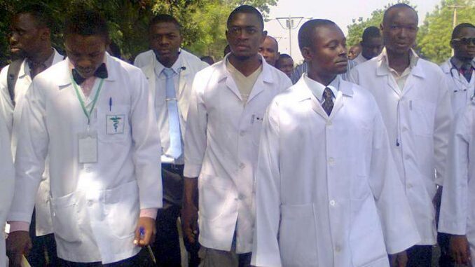 four medical doctors commit suicide