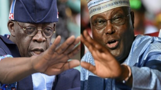 tinubu invites atiku