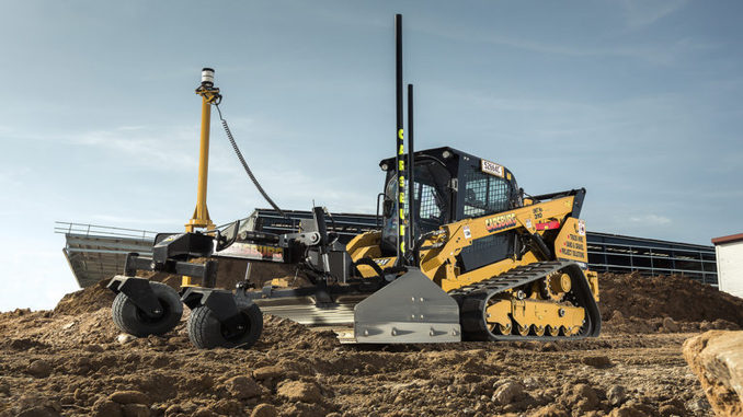 australia needs earthmoving operators