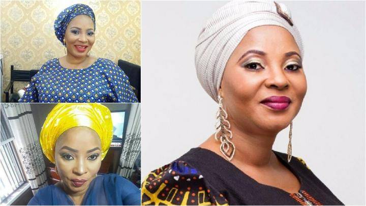 Meet 11 Nigerian Celebrities Who Died