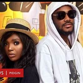 2Baba Makes Shocking Announcement