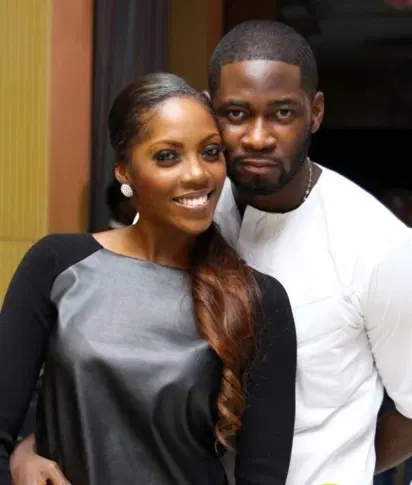 Teebillz Tells Tiwa Savage